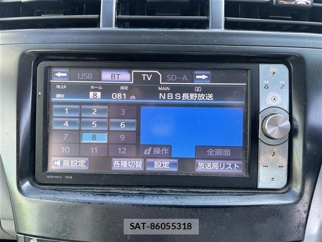 Toyota PRIUS 2012 8710293-5