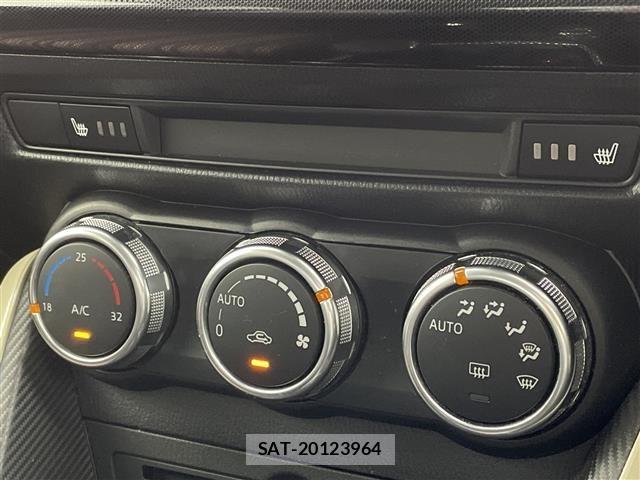 Mazda DEMIO 2015 8689424-10