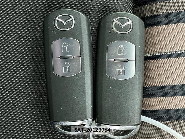 Mazda DEMIO 2015 8689424-11