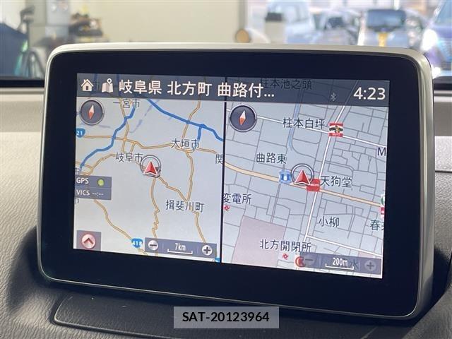 Mazda DEMIO 2015 8689424-14