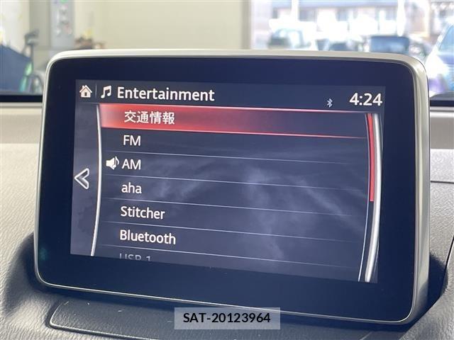 Mazda DEMIO 2015 8689424-16