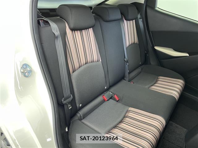 Mazda DEMIO 2015 8689424-22