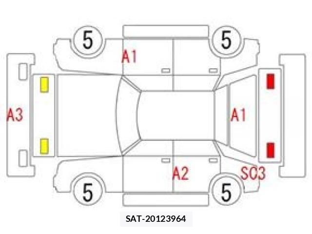 Mazda DEMIO 2015 8689424-23