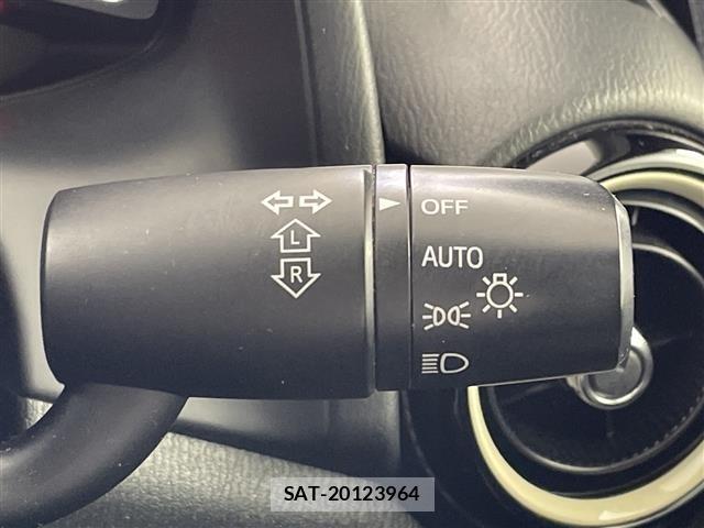 Mazda DEMIO 2015 8689424-3
