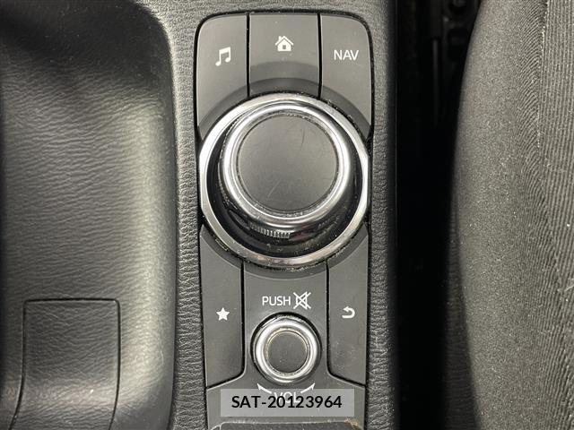 Mazda DEMIO 2015 8689424-9