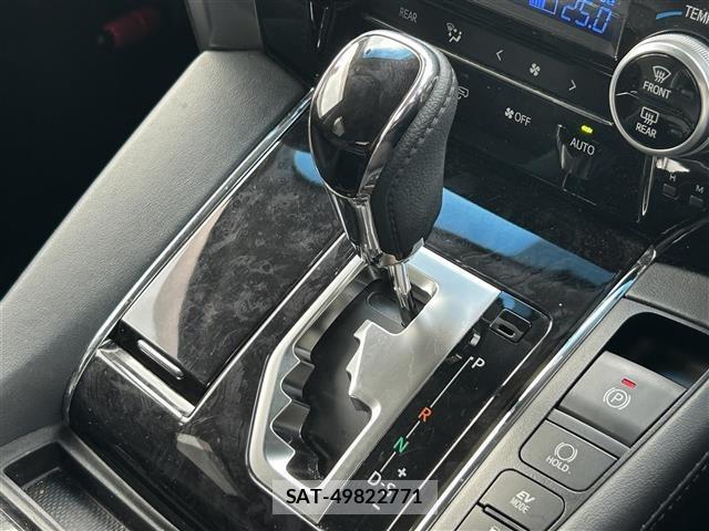 Toyota ALPHARD 2018 8716333-17