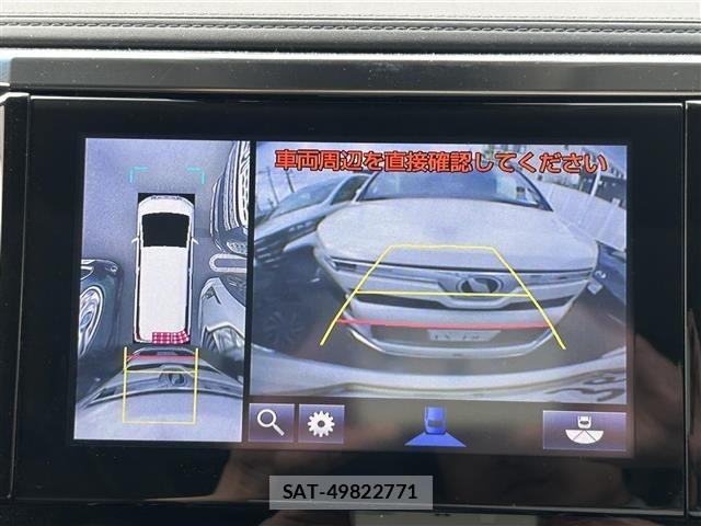 Toyota ALPHARD 2018 8716333-18