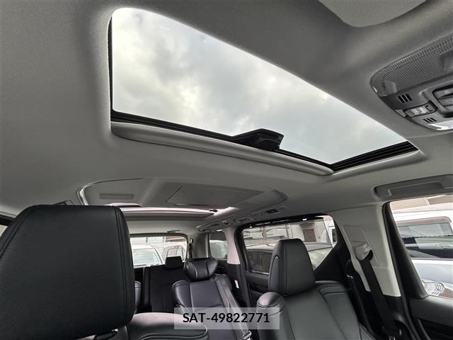 Toyota ALPHARD 2018 8716333-19
