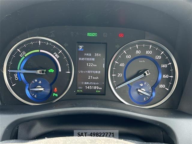 Toyota ALPHARD 2018 8716333-2