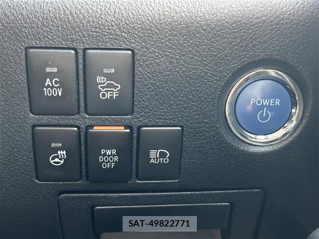 Toyota ALPHARD 2018 8716333-20