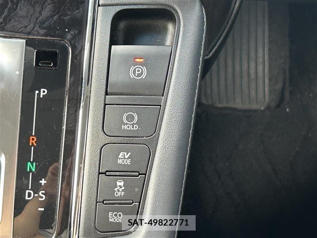 Toyota ALPHARD 2018 8716333-22