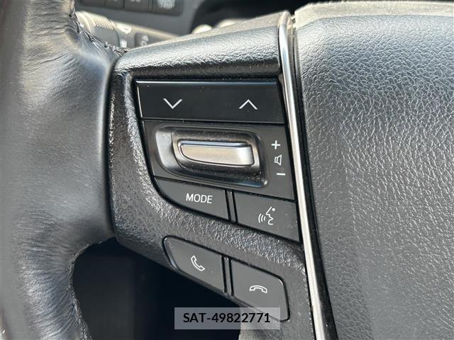 Toyota ALPHARD 2018 8716333-4