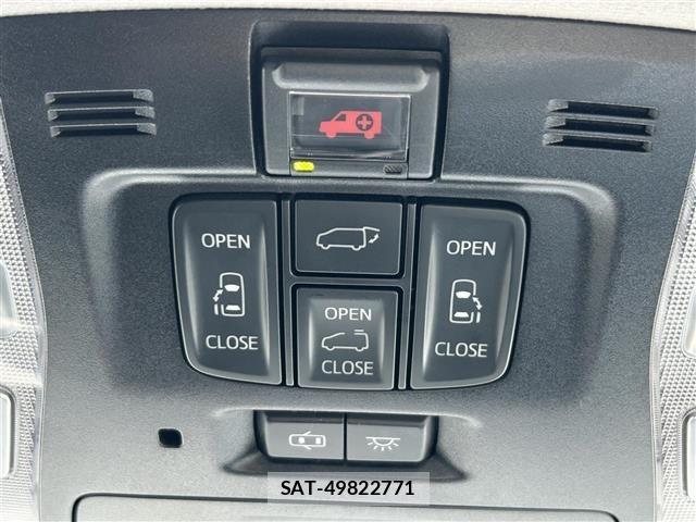 Toyota ALPHARD 2018 8716333-8