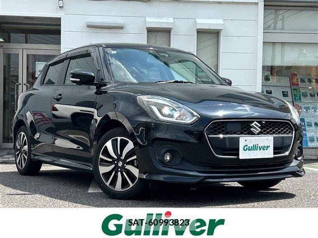 Suzuki SWIFT 2019 8692135-0