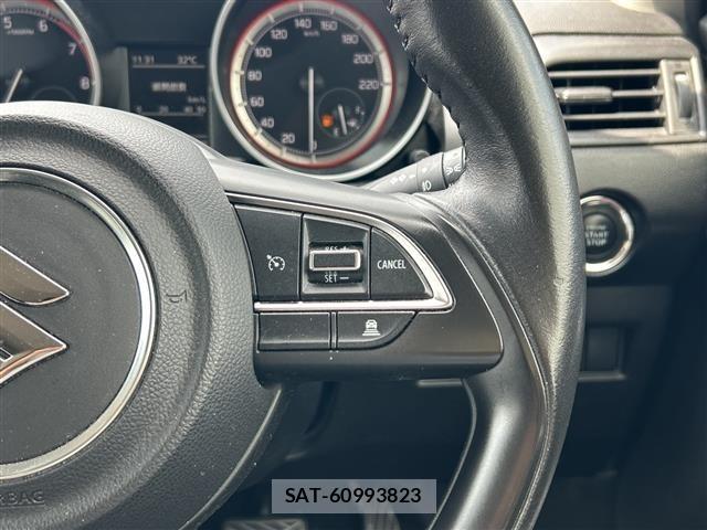 Suzuki SWIFT 2019 8692135-1