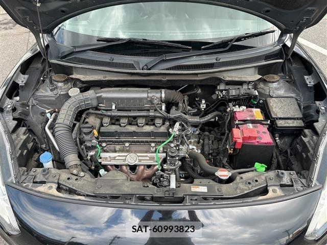 Suzuki SWIFT 2019 8692135-14