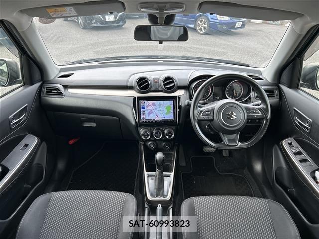 Suzuki SWIFT 2019 8692135-15