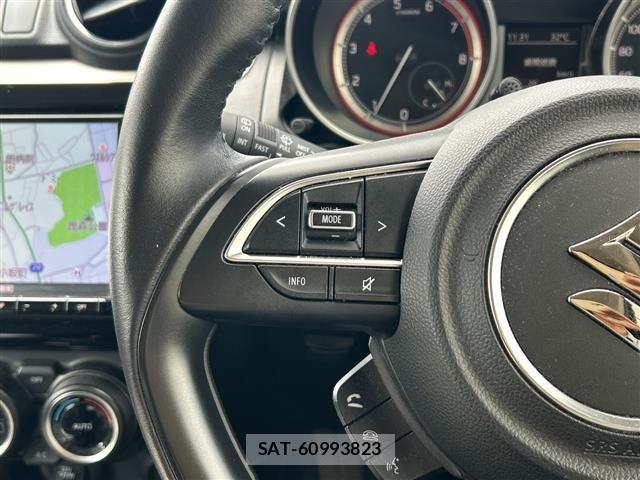 Suzuki SWIFT 2019 8692135-21