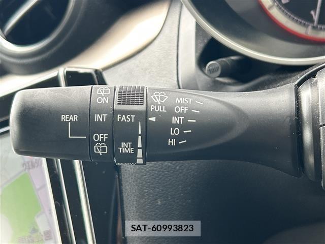Suzuki SWIFT 2019 8692135-5