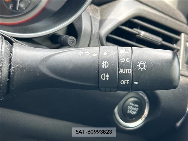 Suzuki SWIFT 2019 8692135-7