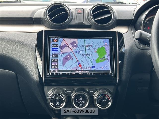 Suzuki SWIFT 2019 8692135-9