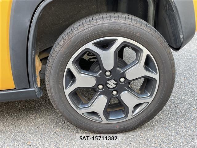 Suzuki HUSTLER 2020 8690274-13