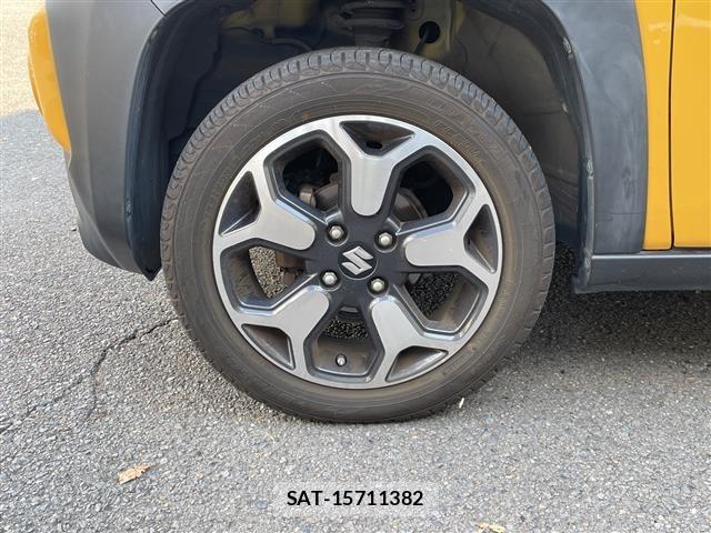 Suzuki HUSTLER 2020 8690274-14