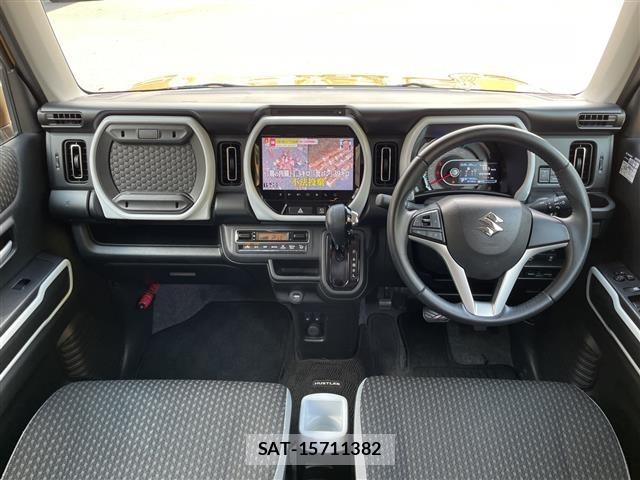 Suzuki HUSTLER 2020 8690274-15