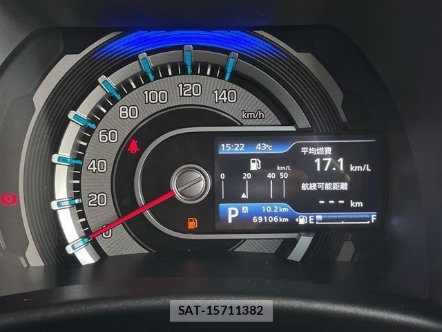 Suzuki HUSTLER 2020 8690274-17