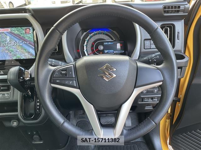 Suzuki HUSTLER 2020 8690274-18