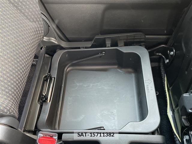 Suzuki HUSTLER 2020 8690274-2