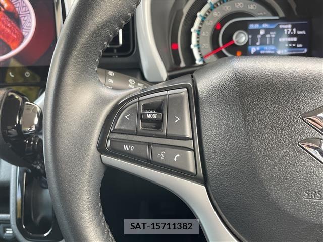 Suzuki HUSTLER 2020 8690274-21