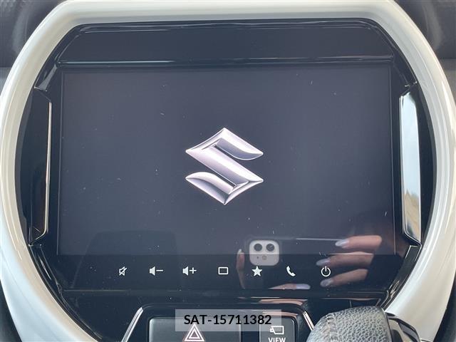 Suzuki HUSTLER 2020 8690274-3