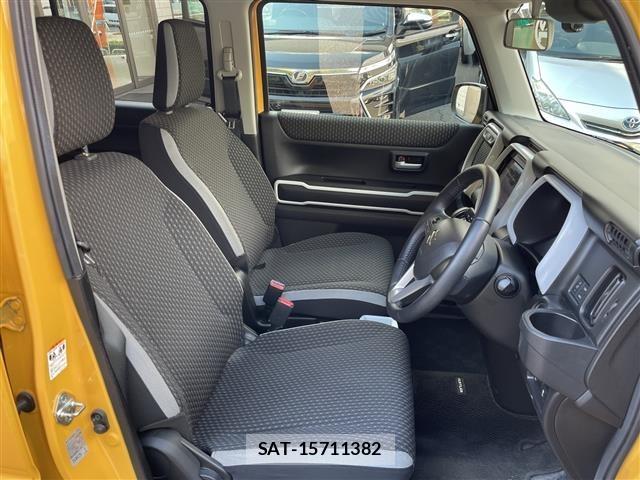 Suzuki HUSTLER 2020 8690274-4