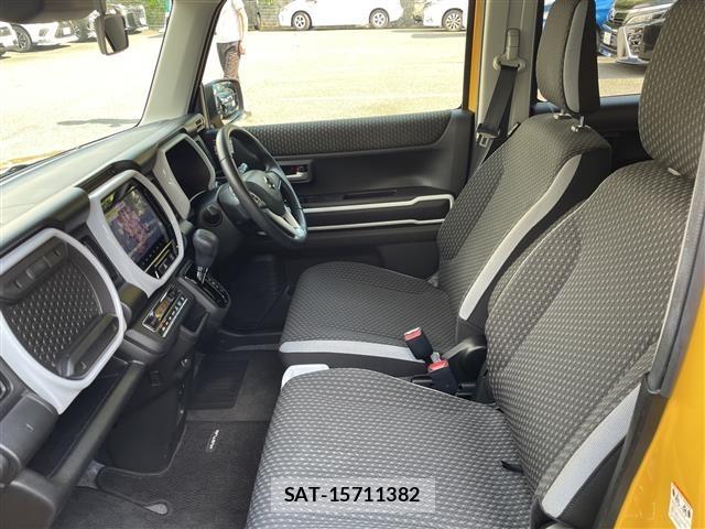 Suzuki HUSTLER 2020 8690274-6
