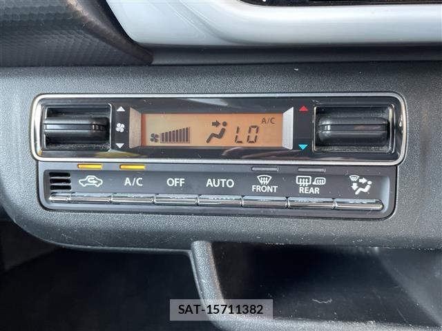 Suzuki HUSTLER 2020 8690274-7