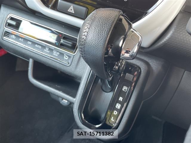 Suzuki HUSTLER 2020 8690274-8