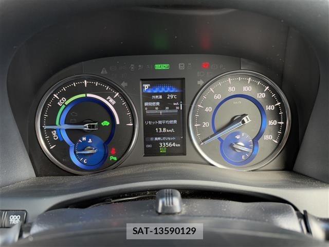 Toyota VELLFIRE 2018 8692812-19