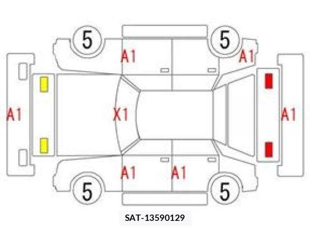 Toyota VELLFIRE 2018 8692812-23