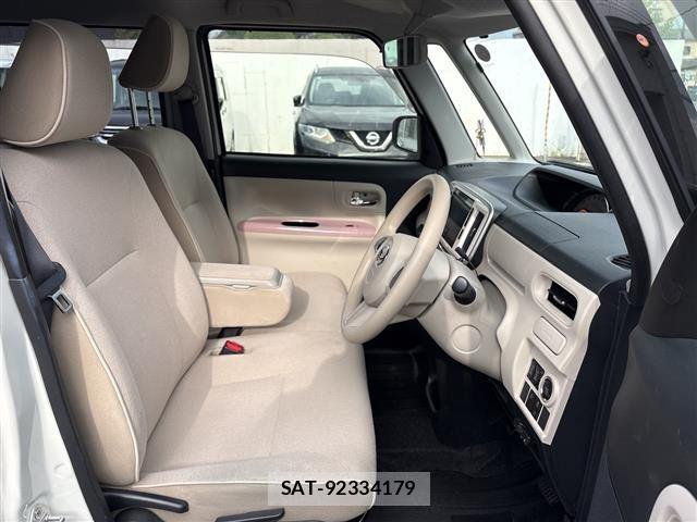 Daihatsu MOVE CANBUS 2017 8905304-10