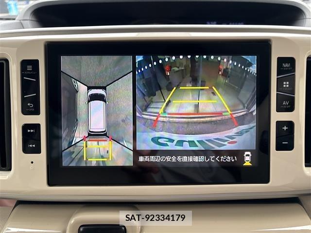 Daihatsu MOVE CANBUS 2017 8905304-18