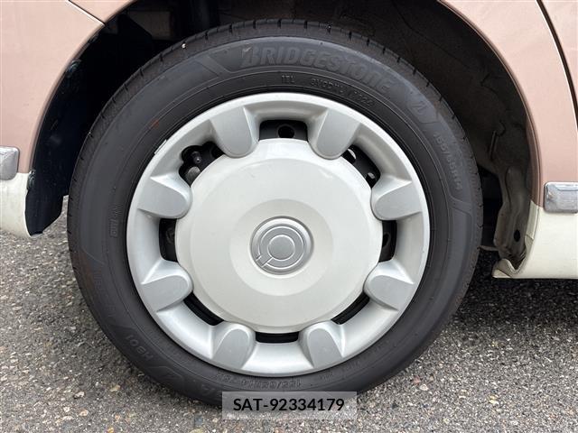 Daihatsu MOVE CANBUS 2017 8905304-20