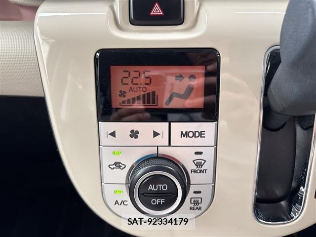 Daihatsu MOVE CANBUS 2017 8905304-3