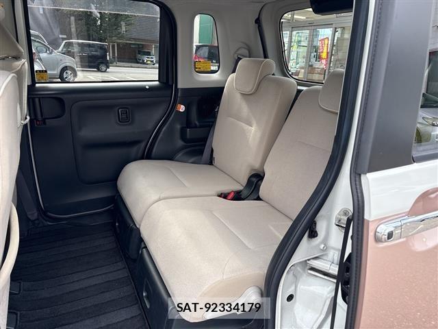 Daihatsu MOVE CANBUS 2017 8905304-8