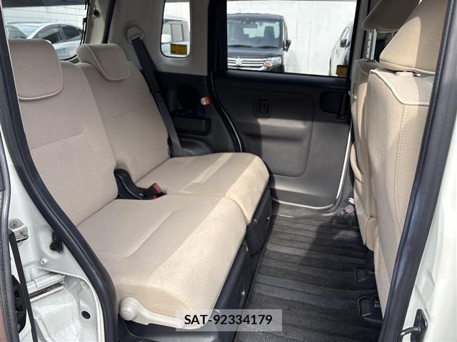 Daihatsu MOVE CANBUS 2017 8905304-9