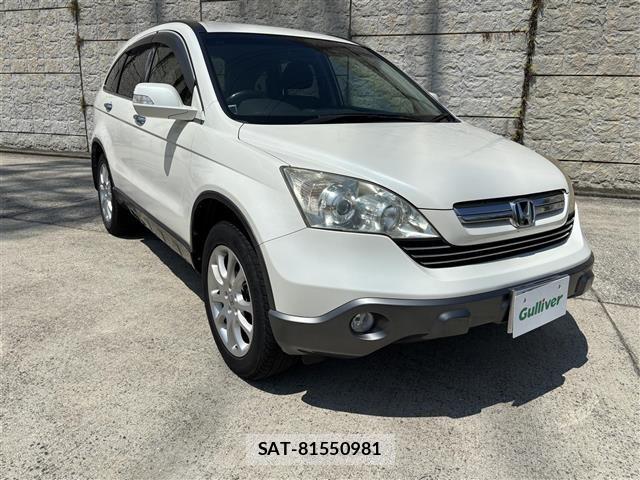 Honda CR-V 2007 8696827-0