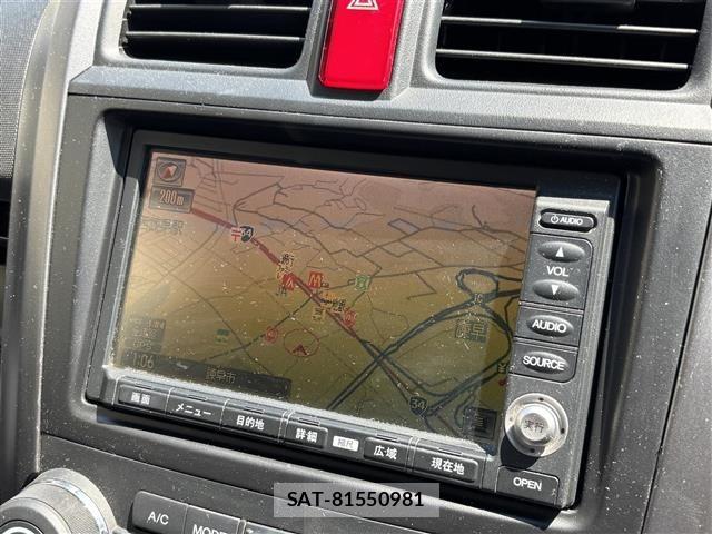 Honda CR-V 2007 8696827-5