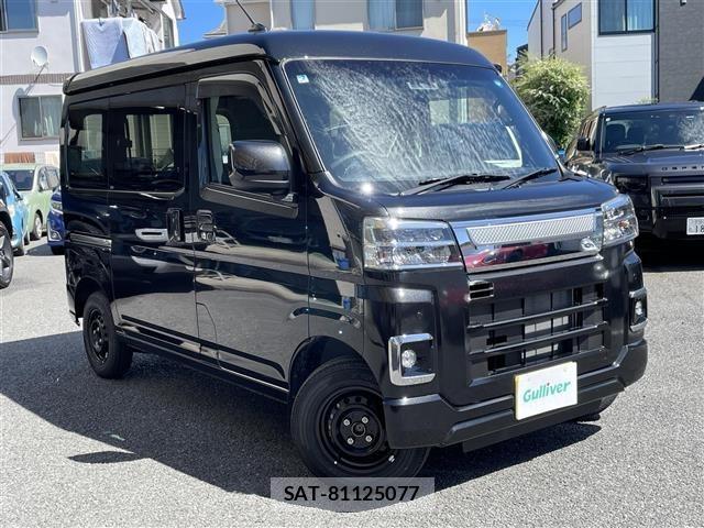 top selling car