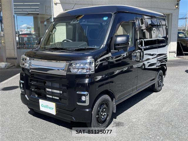 Toyota PIXIS VAN 2026 8909840-10
