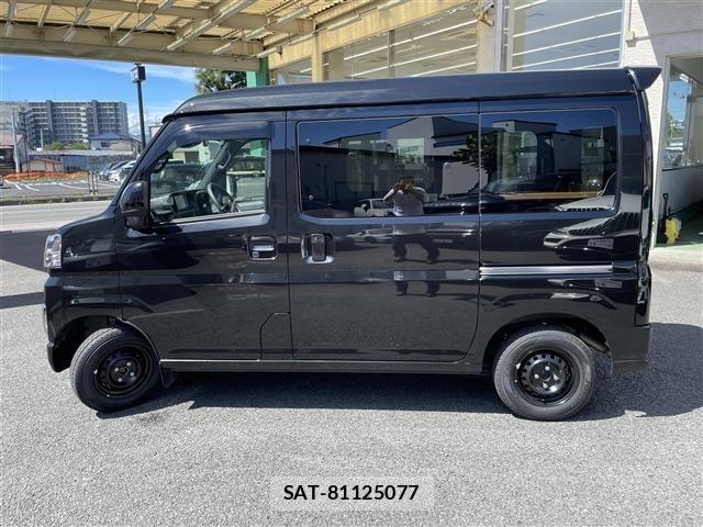 Toyota PIXIS VAN 2026 8909840-12